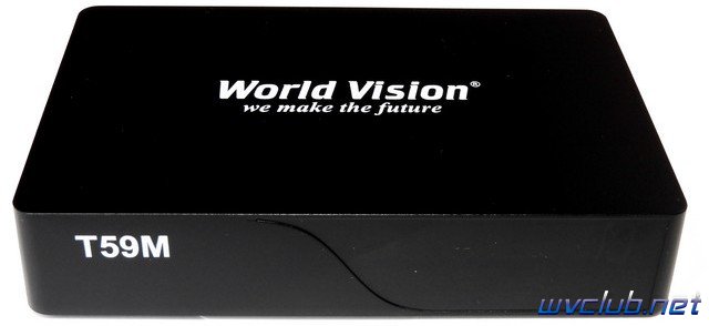 World vision 4g
